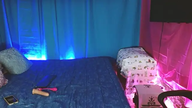 Kerly Lopez online show from January 14, 2026, 10:47 pm