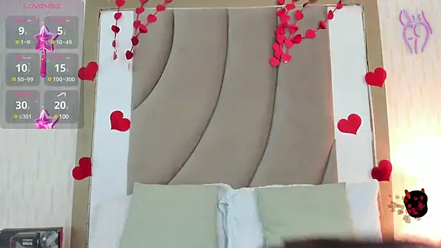 ThyaraJhons online show from February 20, 2025, 12:15 pm