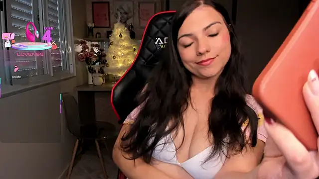 Snapshot of ivyy_scott chatting on November 16, 2025, 11:16 am ivyy scott online show from November 16, 2025, 11:16 am