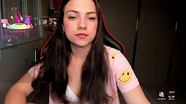 ivyy scott online show from November 16, 2025, 11:21 pm