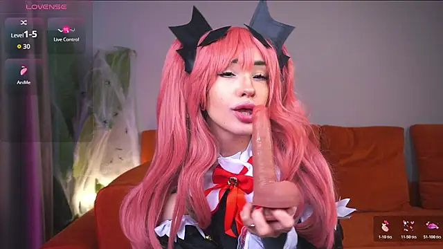 EvaCanton online show from October 27, 2025, 4:05 am