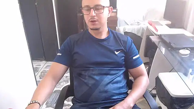 jacob strokes01 online show from June 27, 2026, 4:23 pm