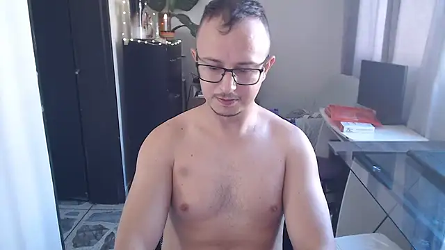 jacob strokes01 online show from July 14, 2026, 1:39 pm