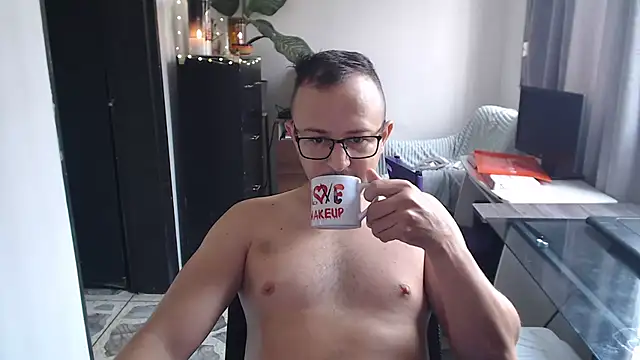 jacob strokes01 online show from July 15, 2026, 12:54 pm