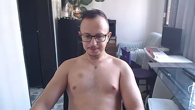 jacob strokes01 online show from July 17, 2026, 1:18 pm