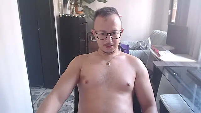 jacob strokes01 online show from July 21, 2026, 1:02 pm