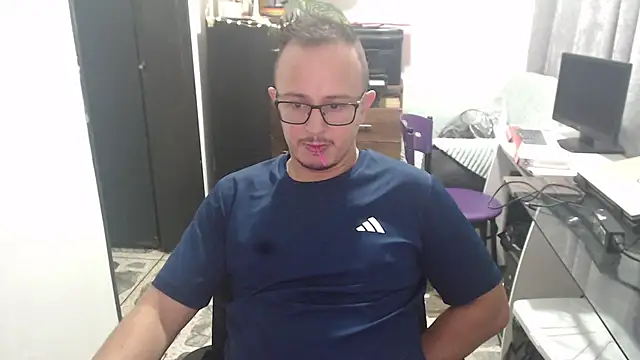 jacob strokes01 online show from July 24, 2026, 2:09 am
