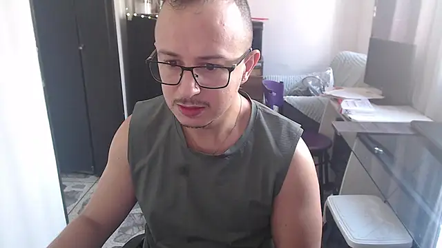 jacob strokes01 online show from July 24, 2026, 2:15 pm