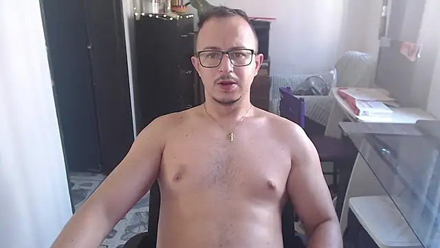 jacob strokes01 online show from July 28, 2026, 1:32 pm