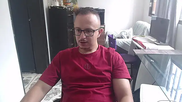 jacob strokes01 online show from August 1, 2026, 5:01 pm