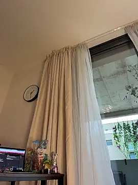 alejo cute online show from March 27, 2026, 12:27 pm