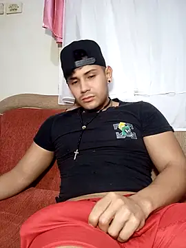 AlexisSpears  online show from January 6, 2025, 5:52 am