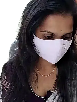 Snapshot of Triveni-Lovely chatting on December 15, 2024, 8:19 am Triveni-Lovely online show from December 15, 2024, 8:19 am