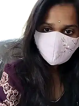 Snapshot of Triveni-Lovely chatting on January 9, 2025, 8:34 am Triveni-Lovely online show from January 9, 2025, 8:34 am