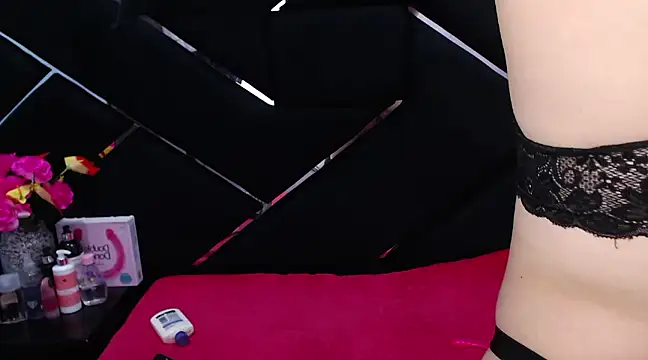 Amy hoy69 online show from December 21, 2024, 3:14 am