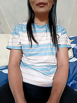 Asian girl13 online show from January 14, 2026, 1:44 am