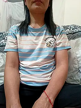 Asian girl13 online show from March 18, 2026, 10:13 pm