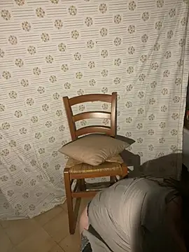 OniricFemme online show from June 24, 2026, 8:52 pm