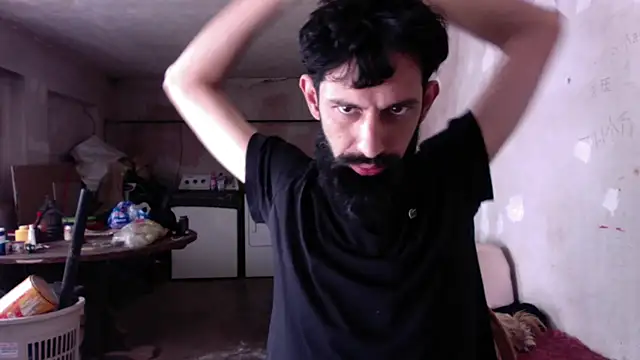 LoretoMx online show from November 15, 2025, 5:20 pm