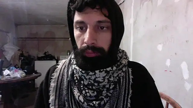 LoretoMx online show from November 20, 2025, 9:03 pm