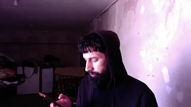 LoretoMx online show from December 21, 2025, 8:16 pm