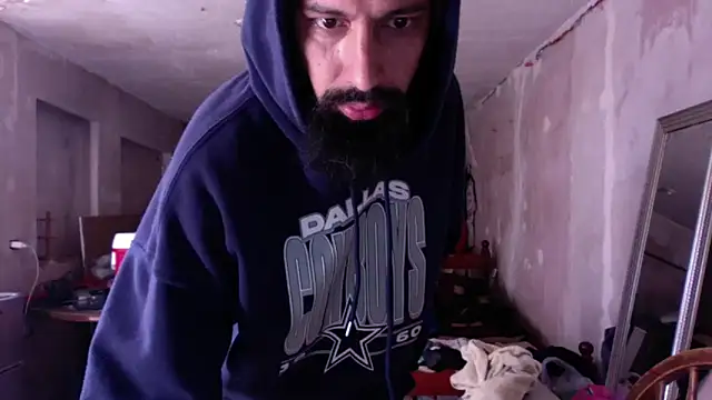 LoretoMx online show from March 3, 2026, 4:57 pm