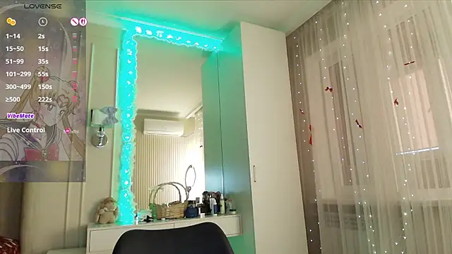 melissa yamazaki online show from February 21, 2026, 5:52 am