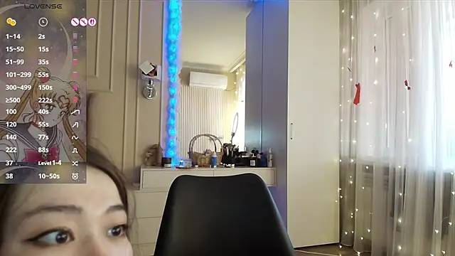 melissa yamazaki online show from March 15, 2026, 4:51 am