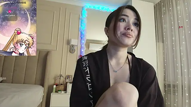melissa yamazaki online show from June 12, 2026, 1:26 am