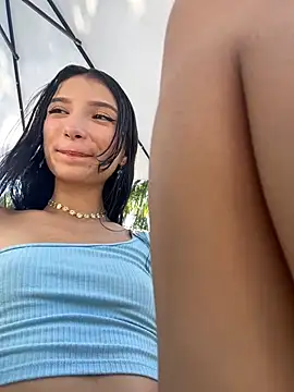 loly-yandere online show from January 23, 2025, 8:24 pm