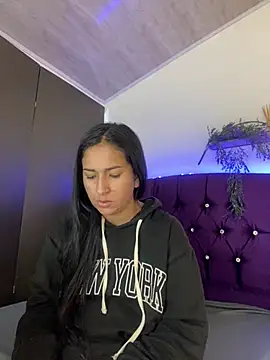 Snapshot of luna_asss chatting on January 10, 2025, 12:47 pm luna asss online show from January 10, 2025, 12:47 pm