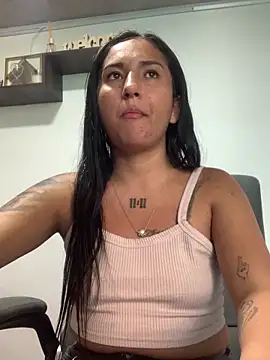 Snapshot of luna_asss chatting on February 6, 2025, 3:20 pm luna asss online show from February 6, 2025, 3:20 pm