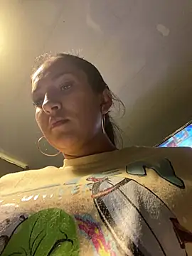 luna asss online show from July 27, 2026, 11:34 pm