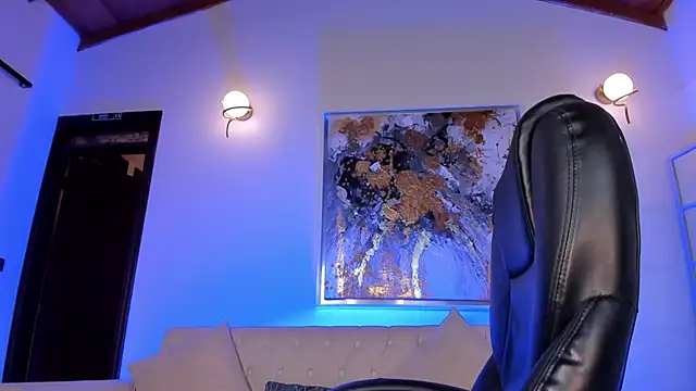 SamanthaKlein  online show from December 12, 2024, 10:02 am