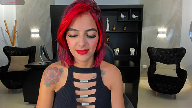 VictoriaMilan  online show from January 27, 2025, 12:22 am