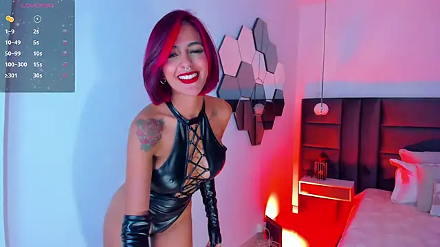 VictoriaMilan  online show from March 19, 2025, 12:04 am