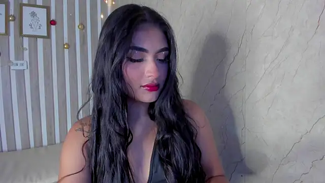 sabrinahimss online show from December 12, 2024, 9:58 pm