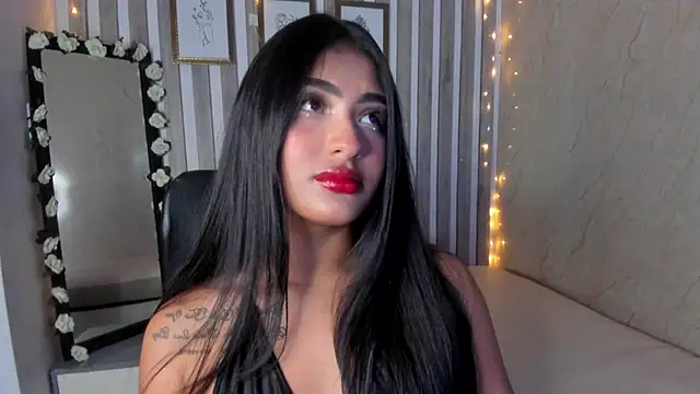 sabrinahimss online show from March 5, 2025, 8:42 pm