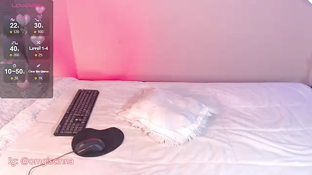  CINAMON 13  online show from January 18, 2025, 5:31 am