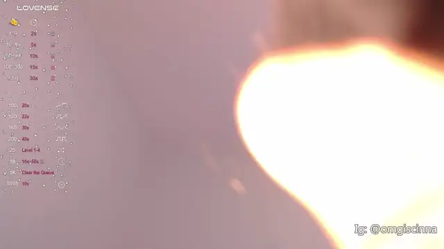  CINAMON 13  online show from January 26, 2025, 10:34 am