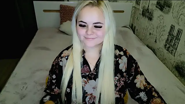 lovely-eyes online show from December 16, 2025, 8:47 pm