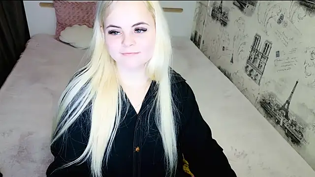 lovely-eyes online show from February 12, 2026, 8:48 pm