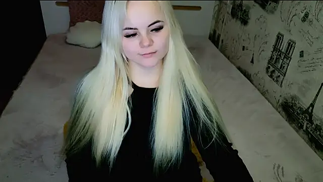 lovely-eyes online show from February 13, 2026, 7:54 pm