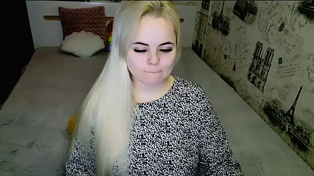 lovely-eyes online show from March 27, 2026, 8:19 pm