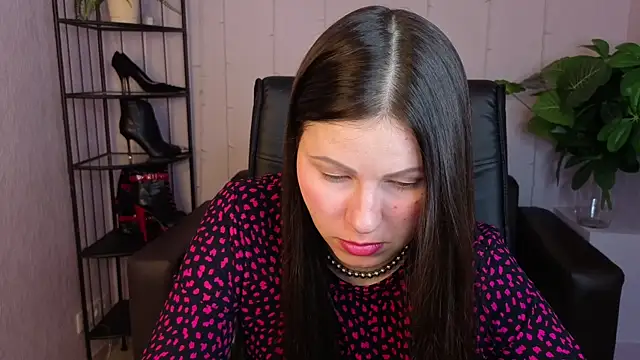 Dana  dom online show from March 27, 2026, 1:55 am