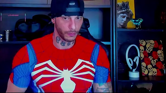 Snapshot of RickG_Oficial chatting on September 14, 2025, 7:57 pm RickG Oficial online show from September 14, 2025, 7:57 pm