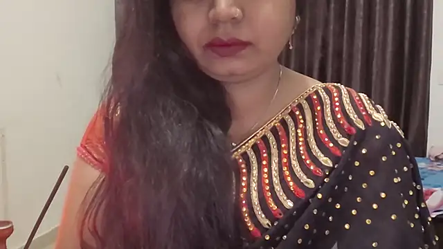 Snapshot of Gulaboo_bhabi chatting on January 25, 2025, 10:28 pm Gulaboo bhabi online show from January 25, 2025, 10:28 pm