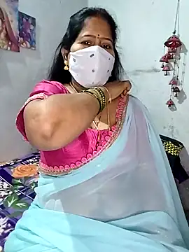 Rani Darling 99 online show from October 24, 2025, 2:46 pm