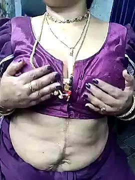 Rani Darling 99 online show from February 17, 2026, 12:45 pm