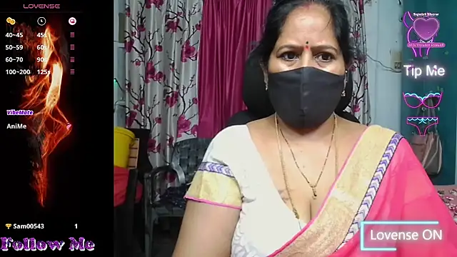 Snapshot of Rani_Darling_99 chatting on April 16, 2026, 7:14 pm Rani Darling 99 online show from April 16, 2026, 7:14 pm